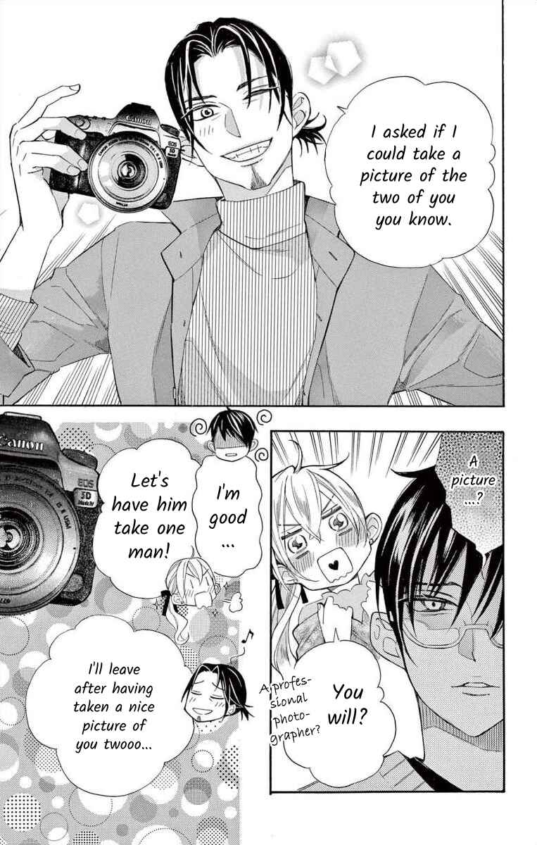Page 39 Chapter 62 Ive Never, Ever Learned This