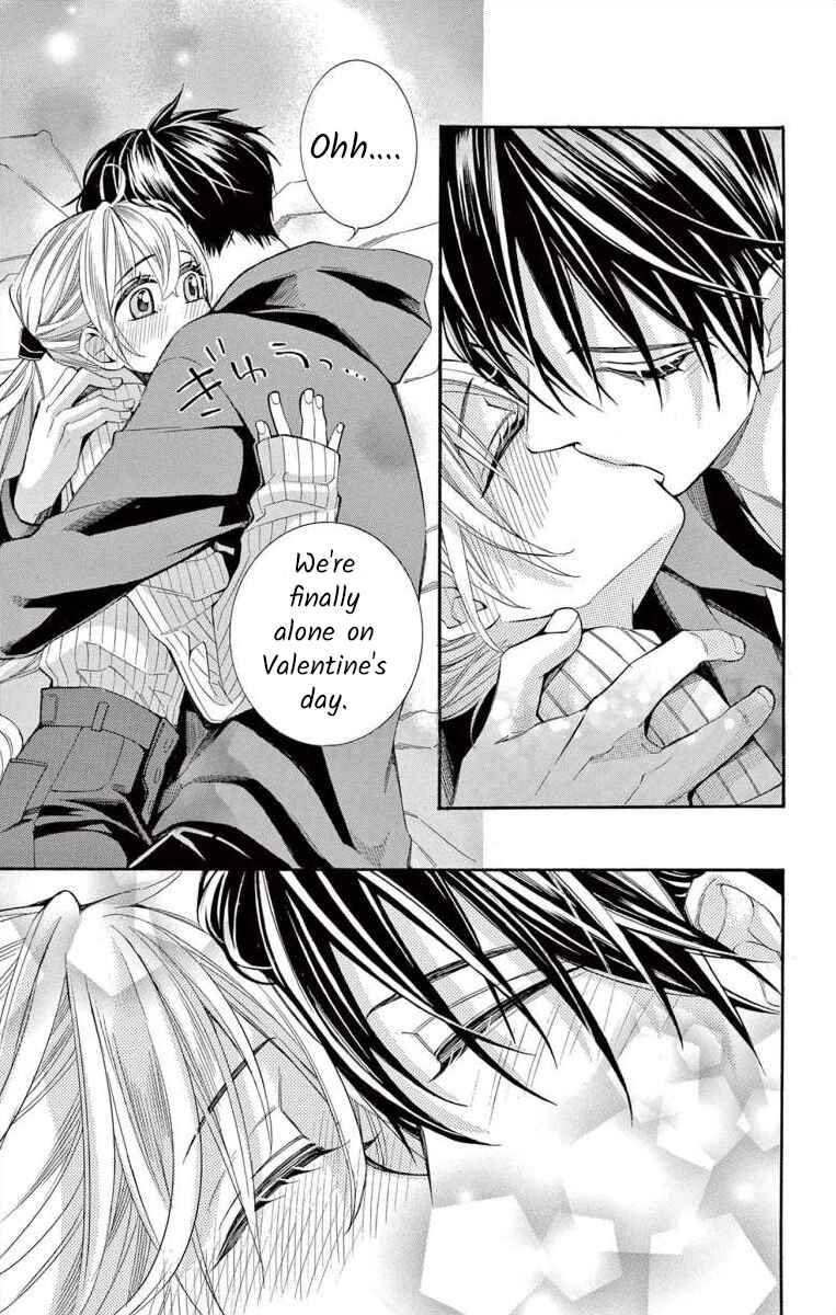 Page 15 Chapter 60 Ive Never, Ever Learned This