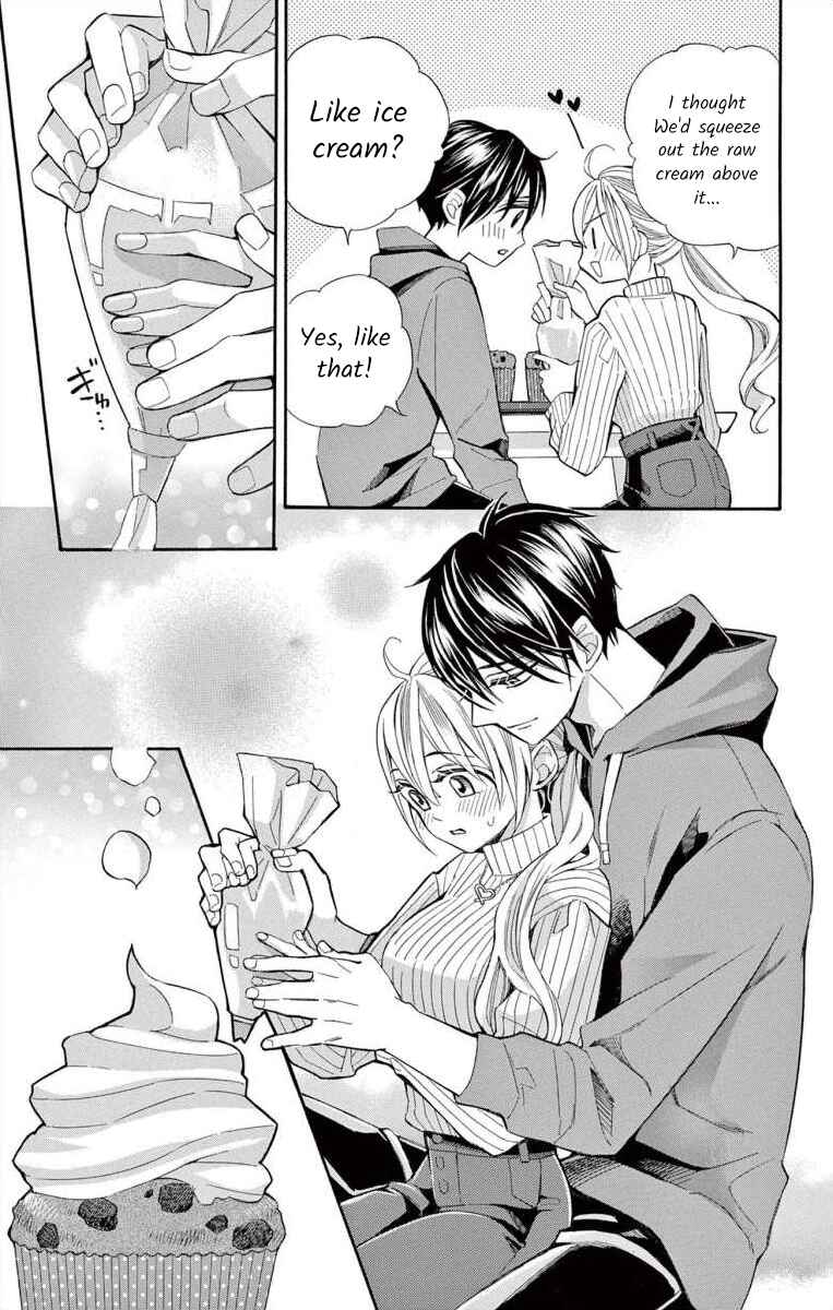 Page 19 Chapter 60 Ive Never, Ever Learned This