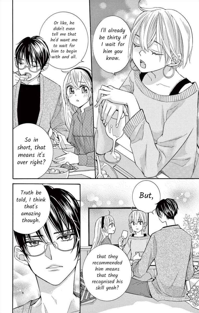 Page 10 Chapter 63 Ive Never, Ever Learned This