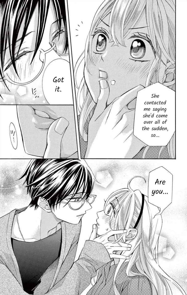 Page 13 Chapter 63 Ive Never, Ever Learned This