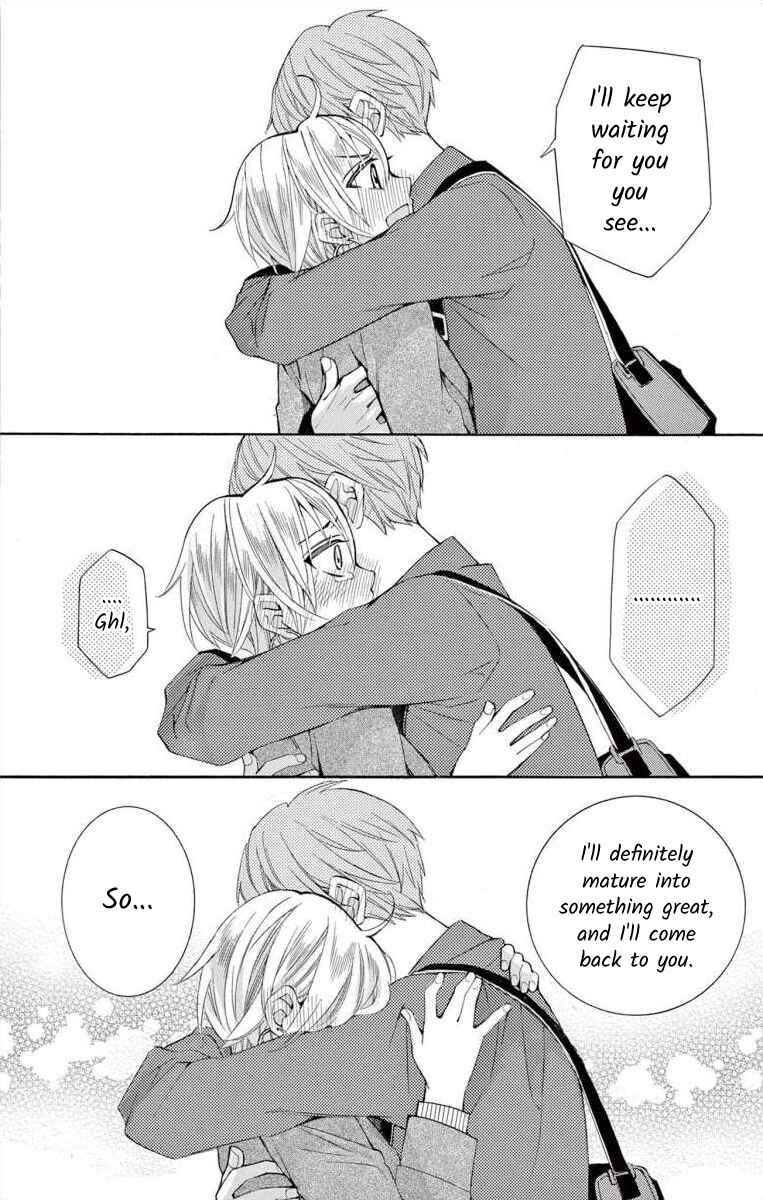 Page 38 Chapter 63 Ive Never, Ever Learned This