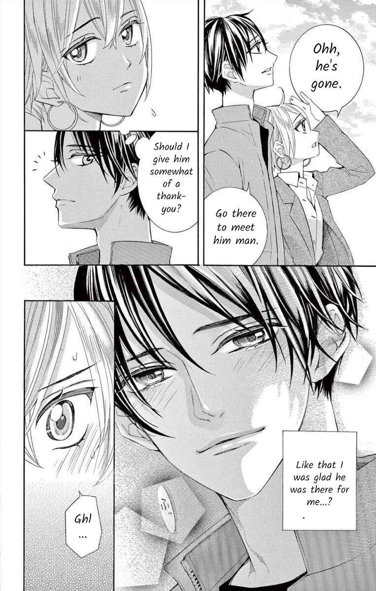 Page 40 Chapter 63 Ive Never, Ever Learned This