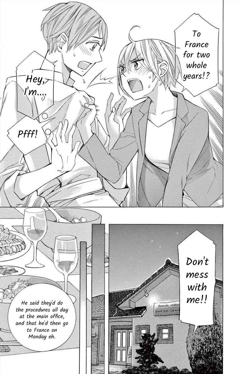 Page 9 Chapter 63 Ive Never, Ever Learned This