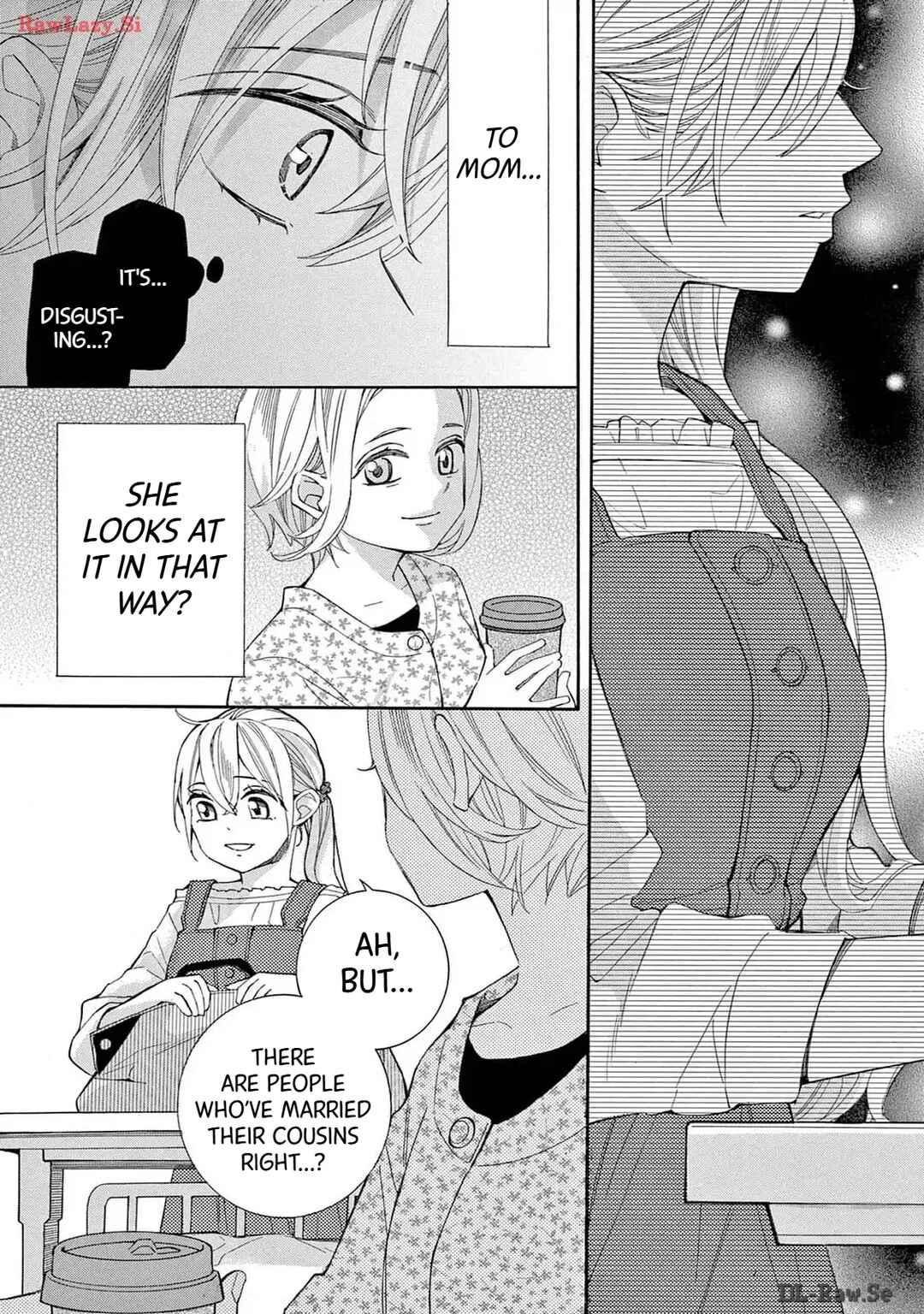 Page 17 Chapter 67 Ive Never, Ever Learned This