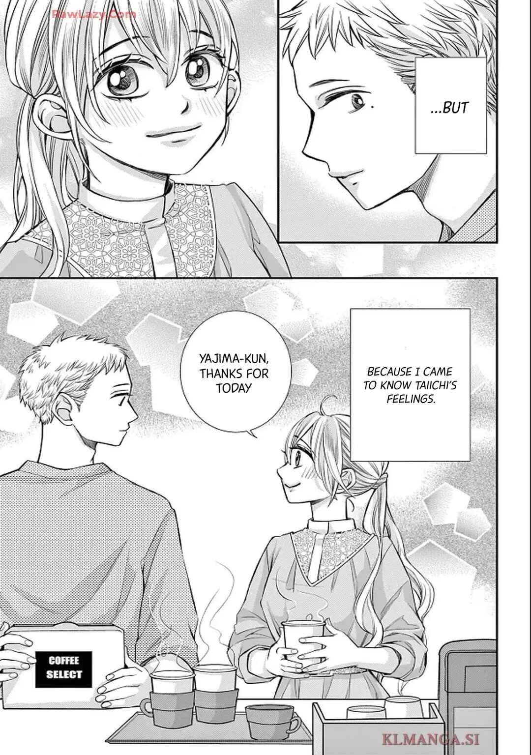 Page 11 Chapter 85 Ive Never, Ever Learned This