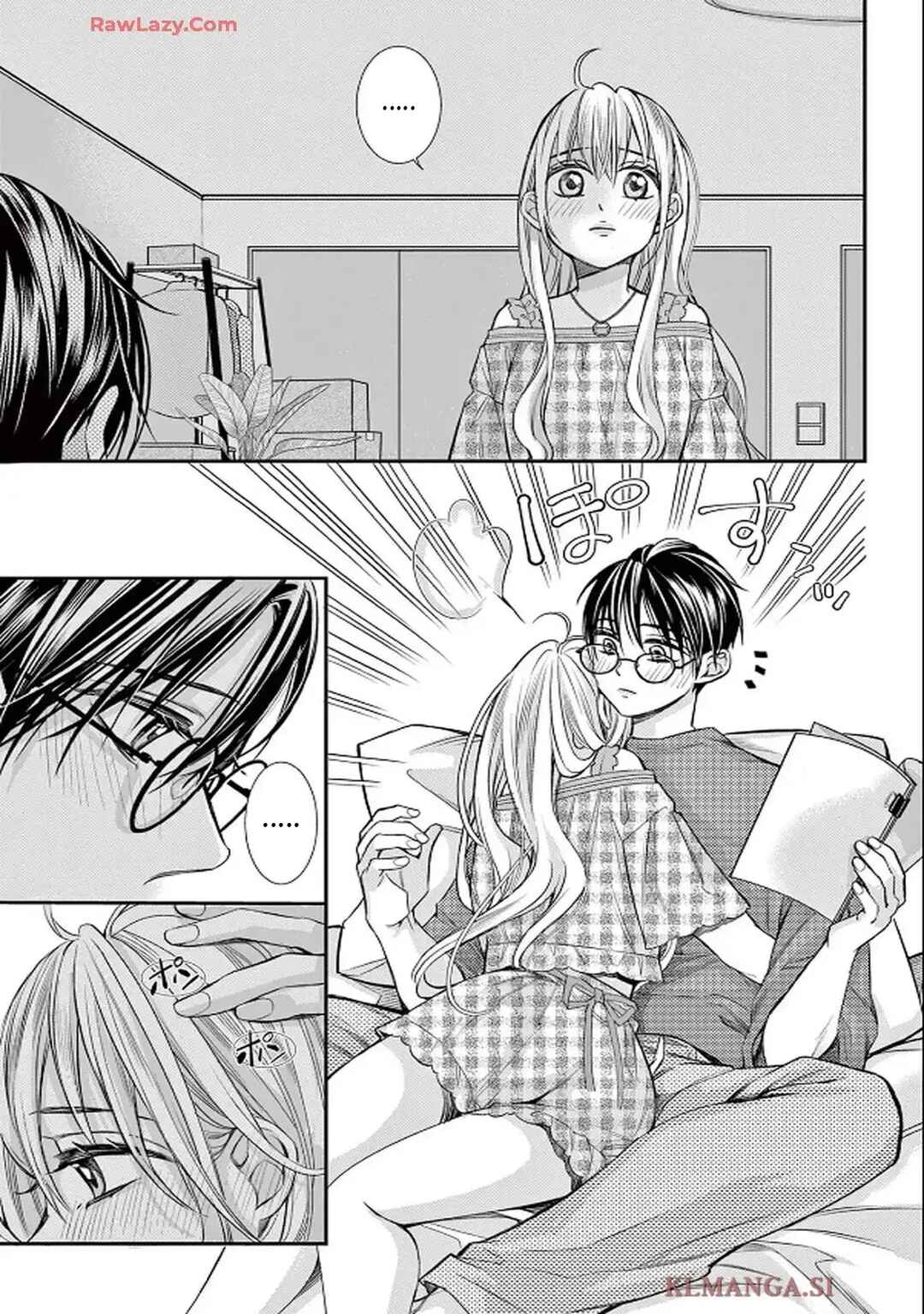 Page 26 Chapter 85 Ive Never, Ever Learned This