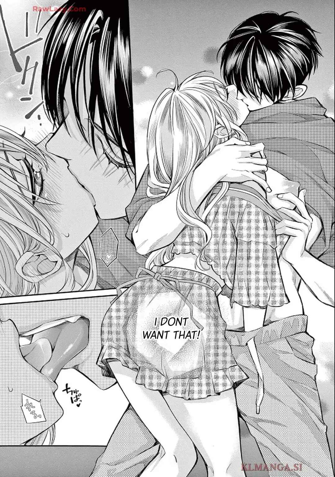 Page 34 Chapter 85 Ive Never, Ever Learned This