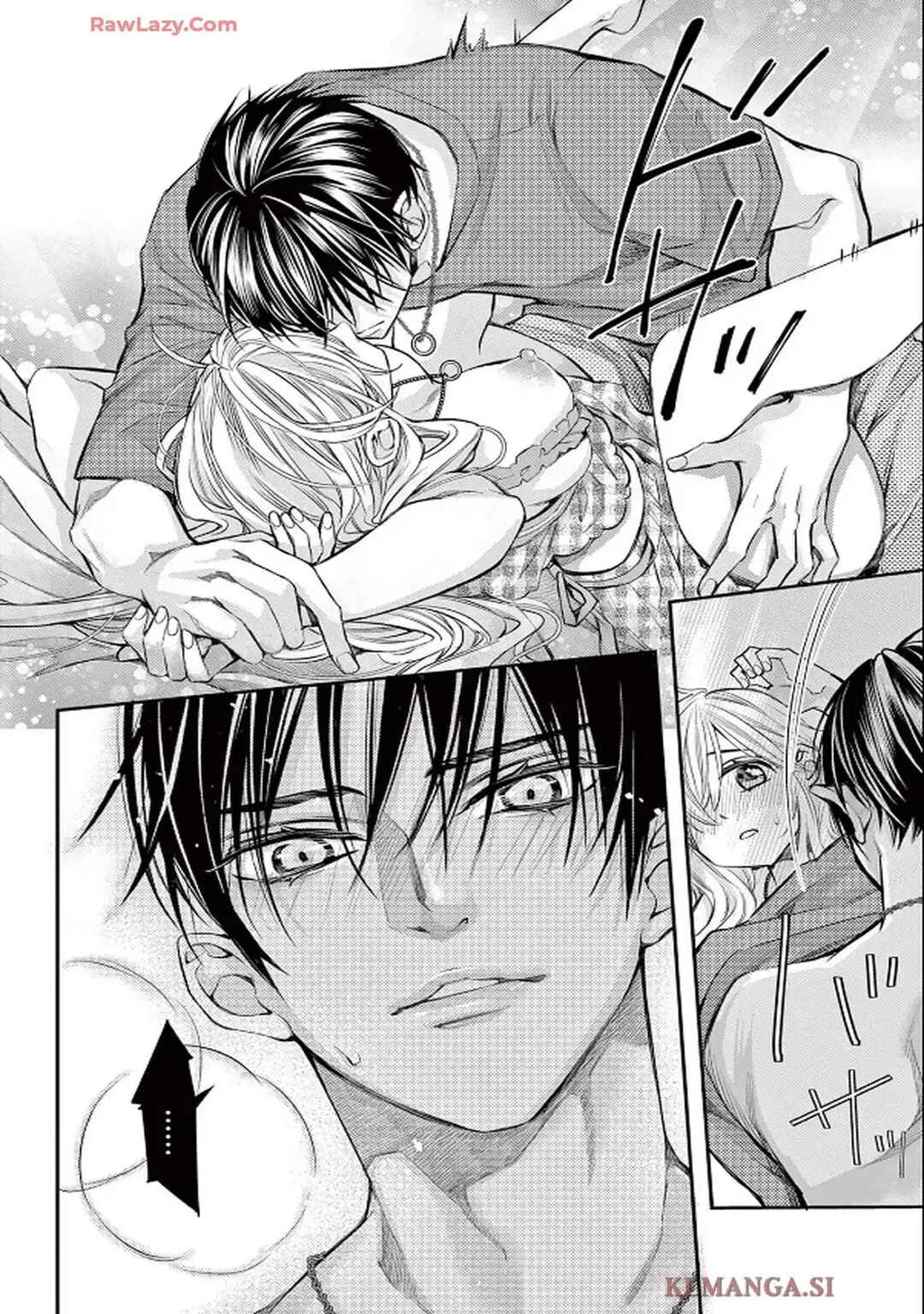 Page 39 Chapter 85 Ive Never, Ever Learned This
