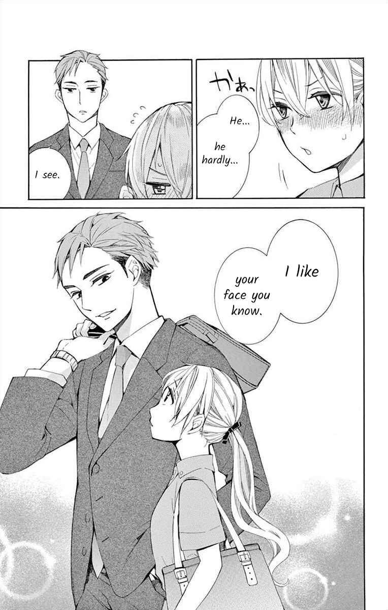 Page 15 Chapter 10 Ive Never, Ever Learned This