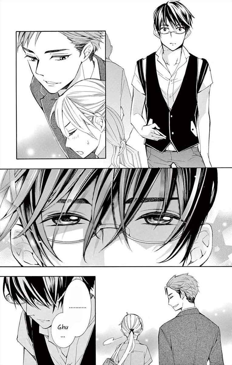 Page 19 Chapter 10 Ive Never, Ever Learned This
