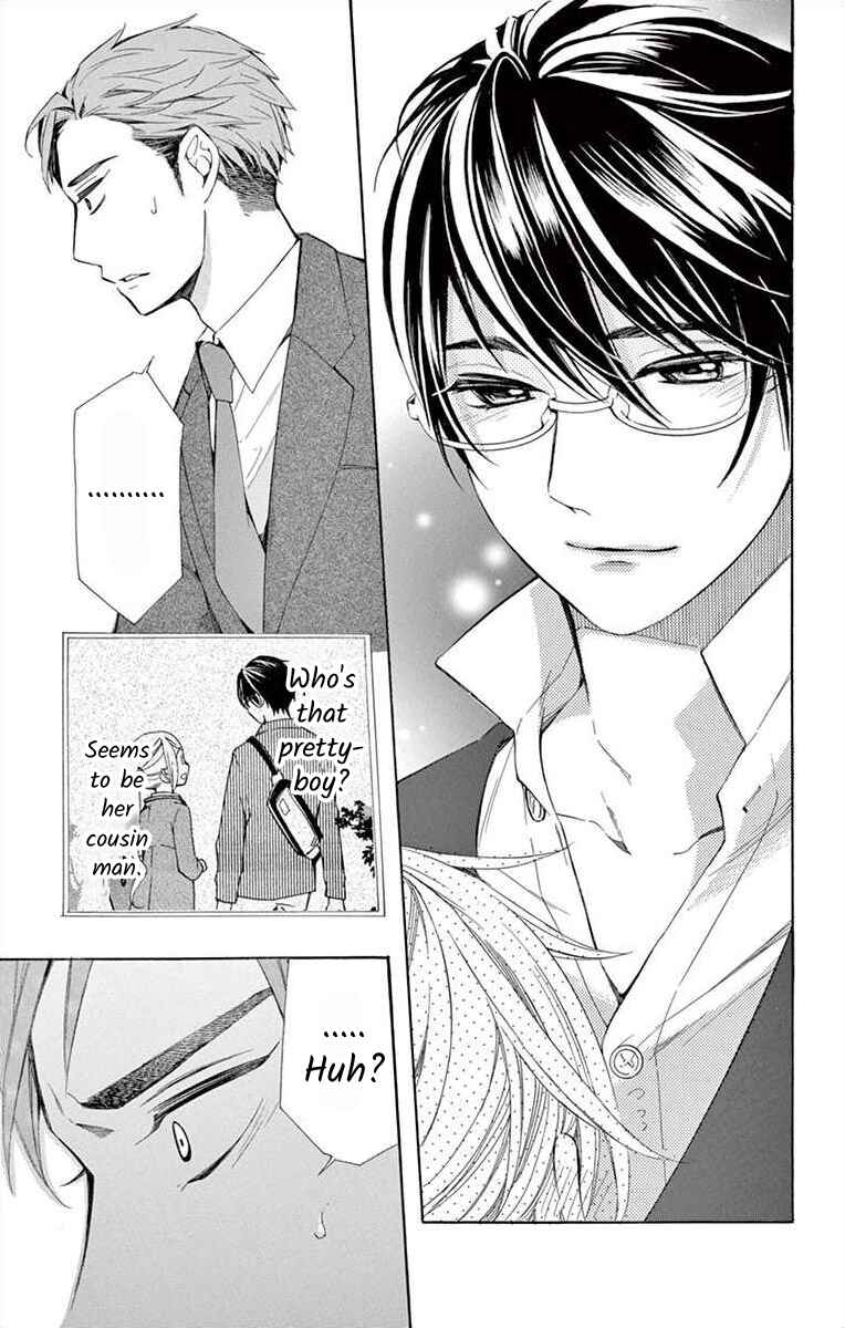Page 23 Chapter 10 Ive Never, Ever Learned This