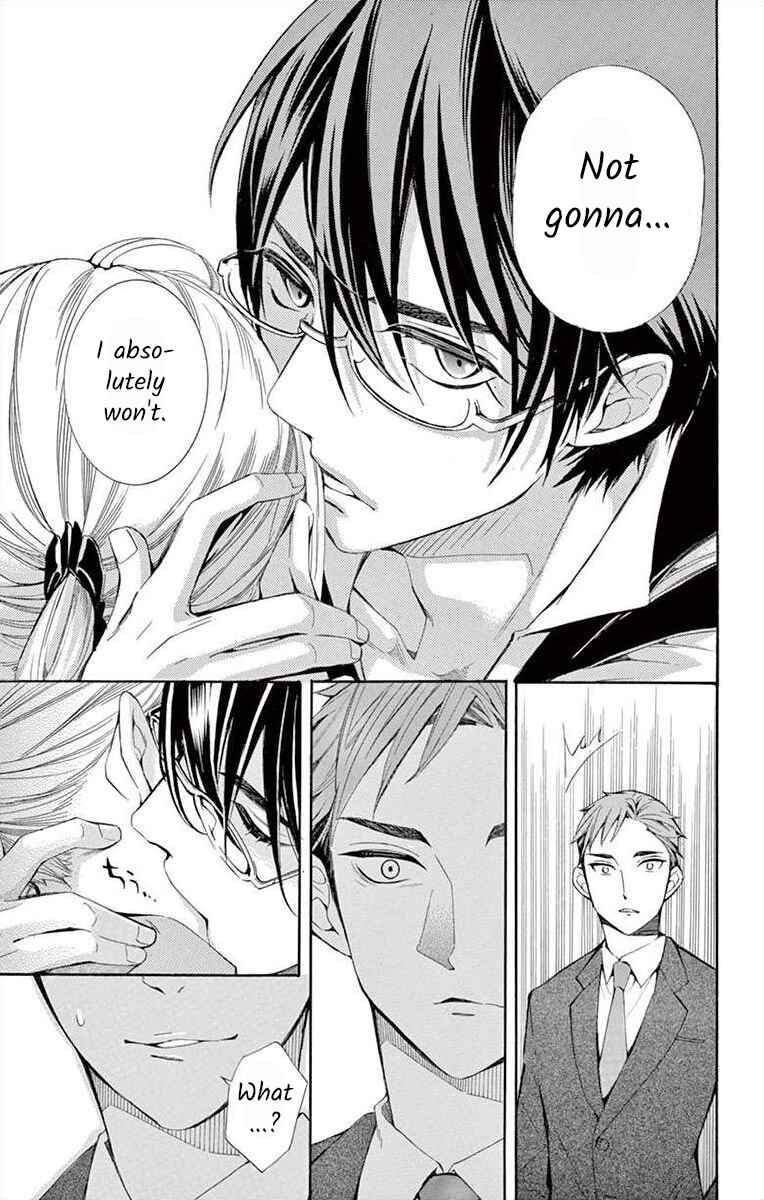 Page 25 Chapter 10 Ive Never, Ever Learned This