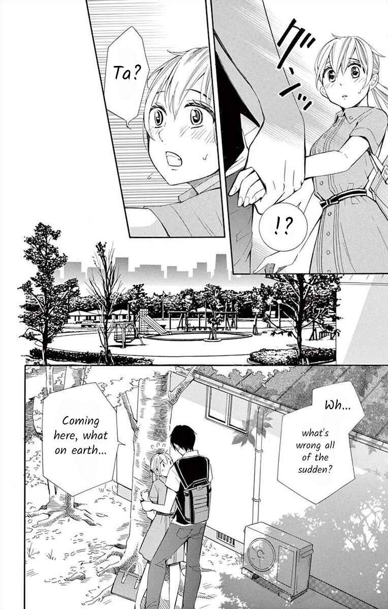 Page 28 Chapter 10 Ive Never, Ever Learned This