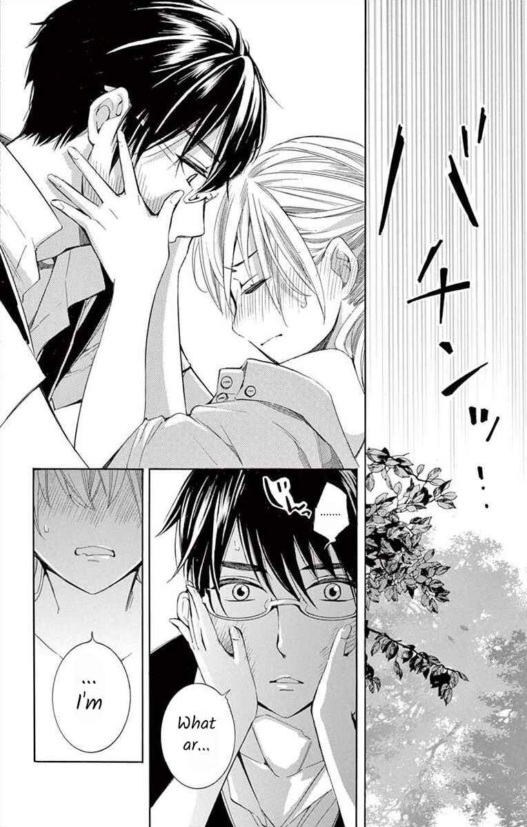 Page 34 Chapter 10 Ive Never, Ever Learned This