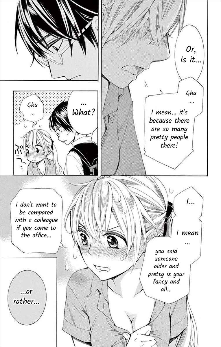 Page 37 Chapter 10 Ive Never, Ever Learned This