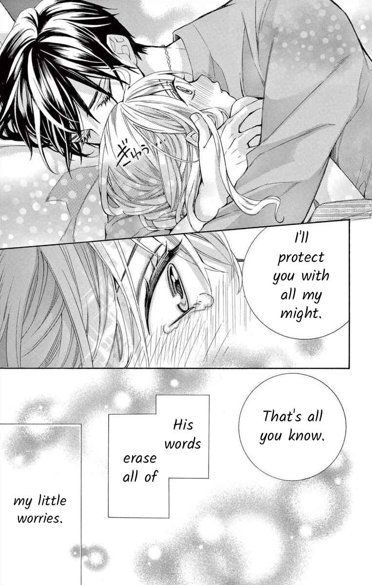 Page 35 Chapter 53 Ive Never, Ever Learned This
