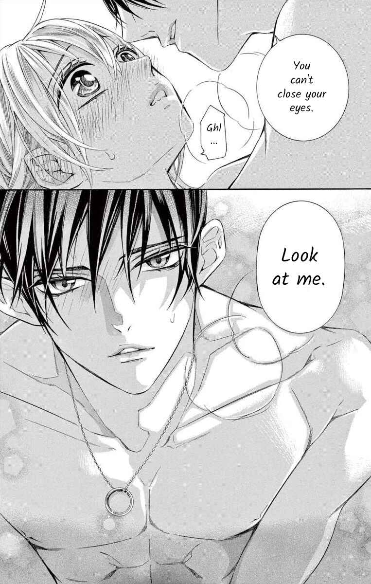 Page 37 Chapter 53 Ive Never, Ever Learned This