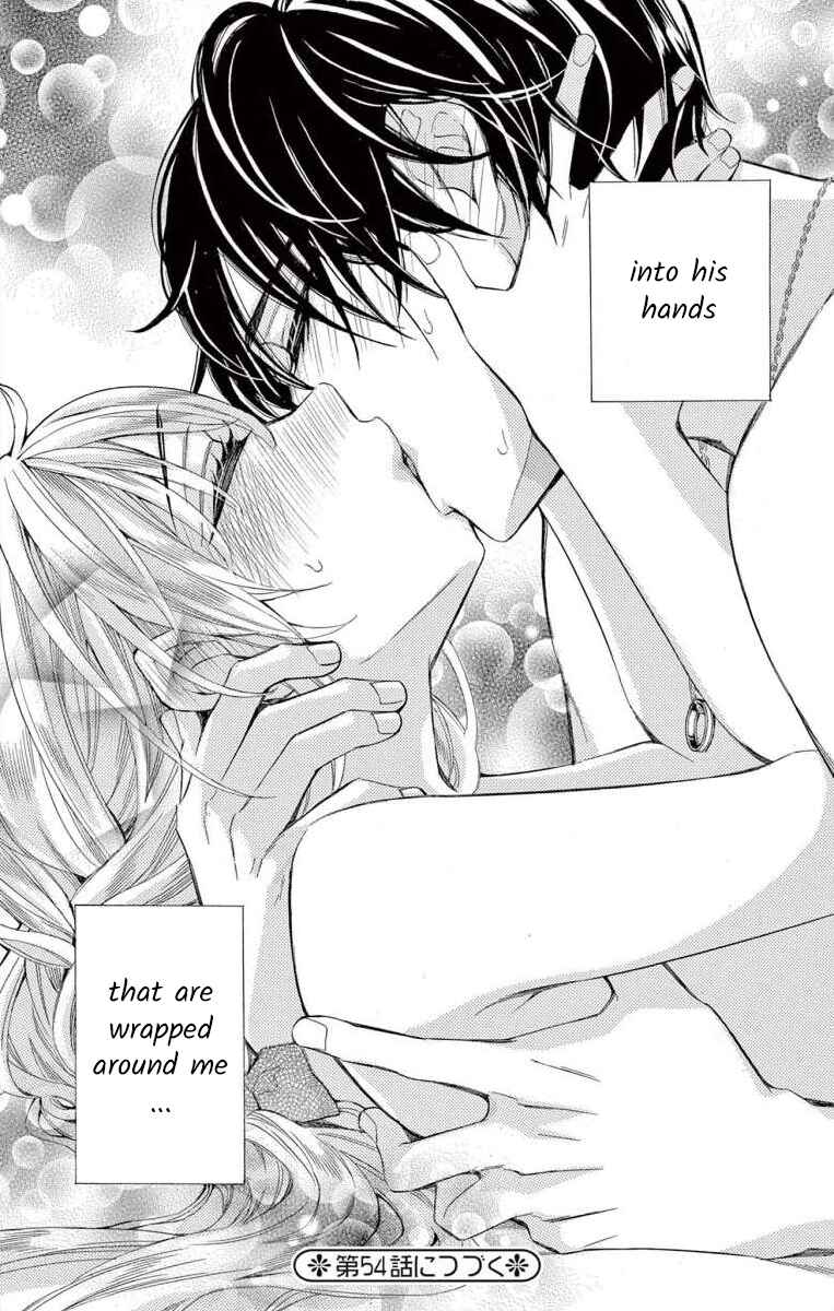 Page 40 Chapter 53 Ive Never, Ever Learned This
