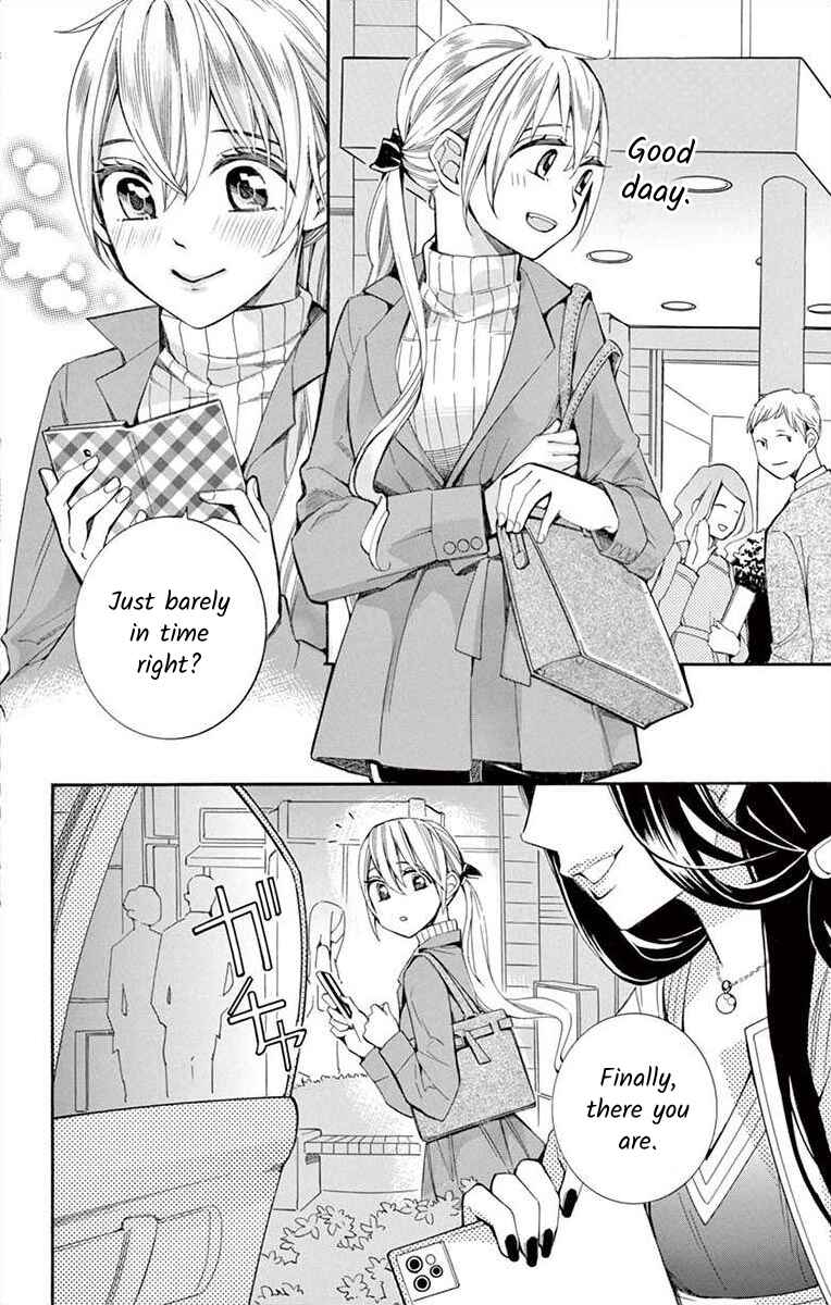 Page 2 Chapter 34 Ive Never, Ever Learned This