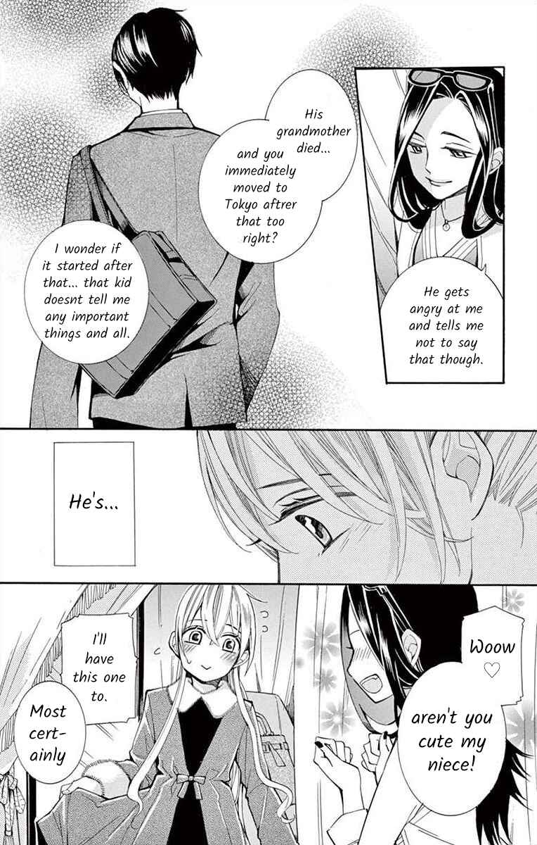 Page 9 Chapter 34 Ive Never, Ever Learned This