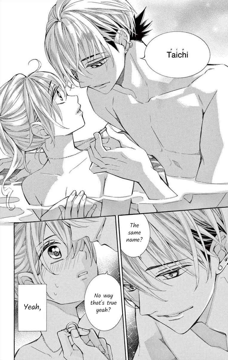Page 28 Chapter 49 Ive Never, Ever Learned This