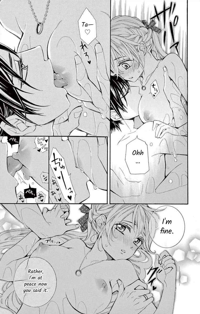 Page 37 Chapter 49 Ive Never, Ever Learned This