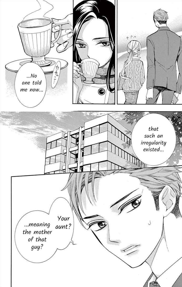 Page 8 Chapter 36 Ive Never, Ever Learned This