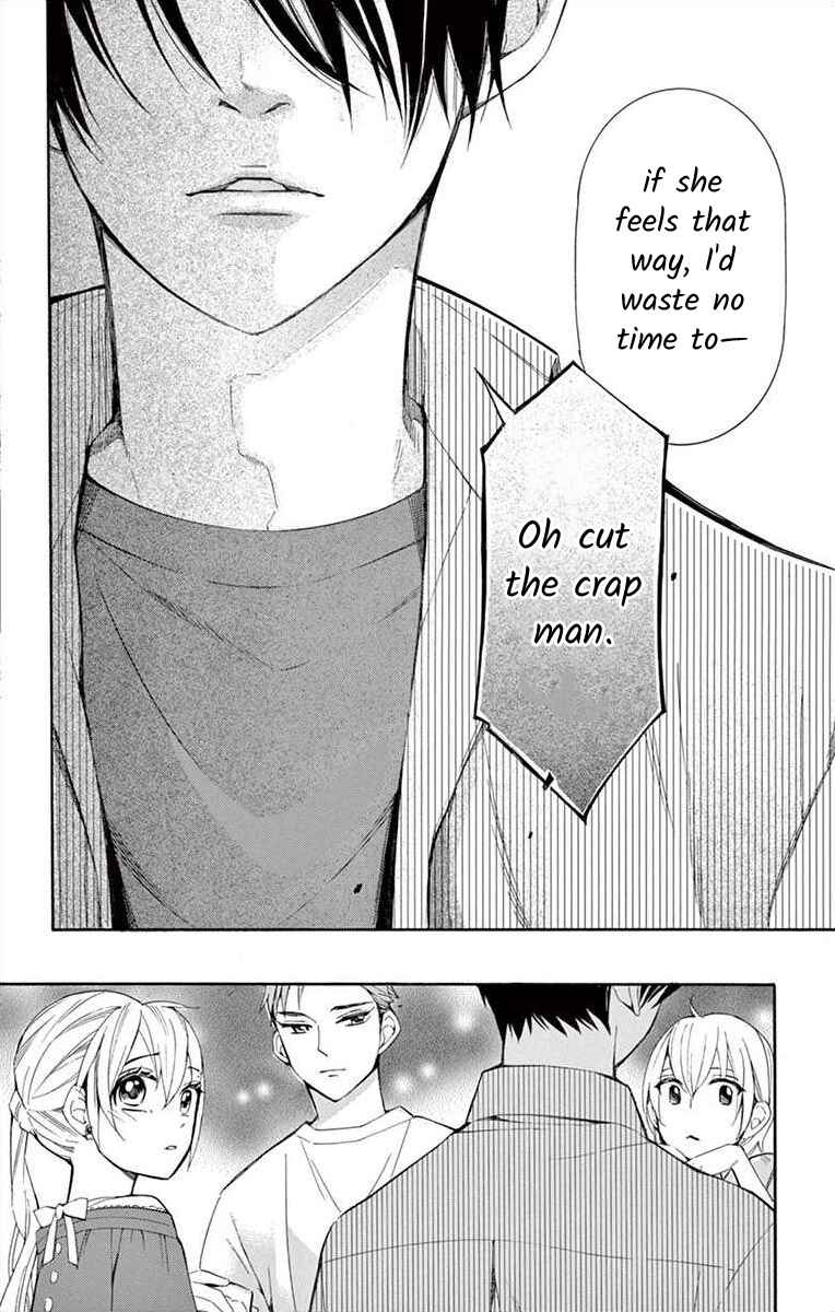 Page 20 Chapter 27 Ive Never, Ever Learned This