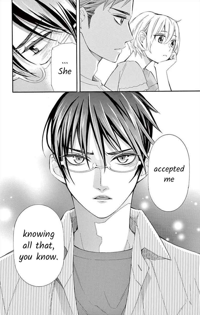 Page 26 Chapter 27 Ive Never, Ever Learned This