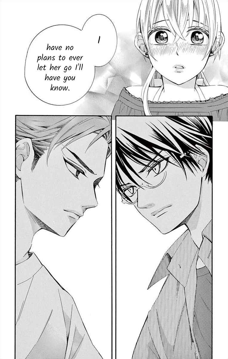 Page 28 Chapter 27 Ive Never, Ever Learned This