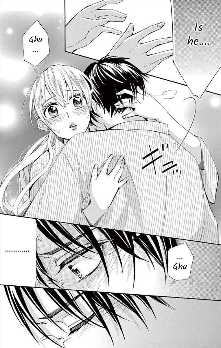 Page 34 Chapter 27 Ive Never, Ever Learned This