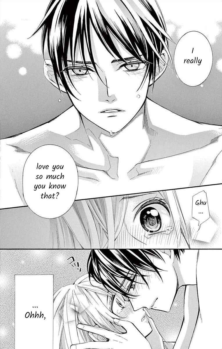 Page 40 Chapter 27 Ive Never, Ever Learned This