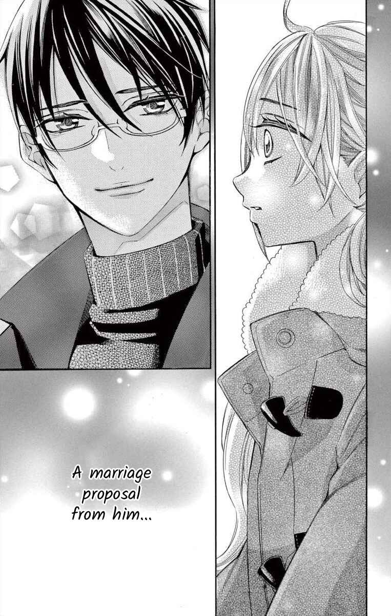 Page 31 Chapter 56 Ive Never, Ever Learned This