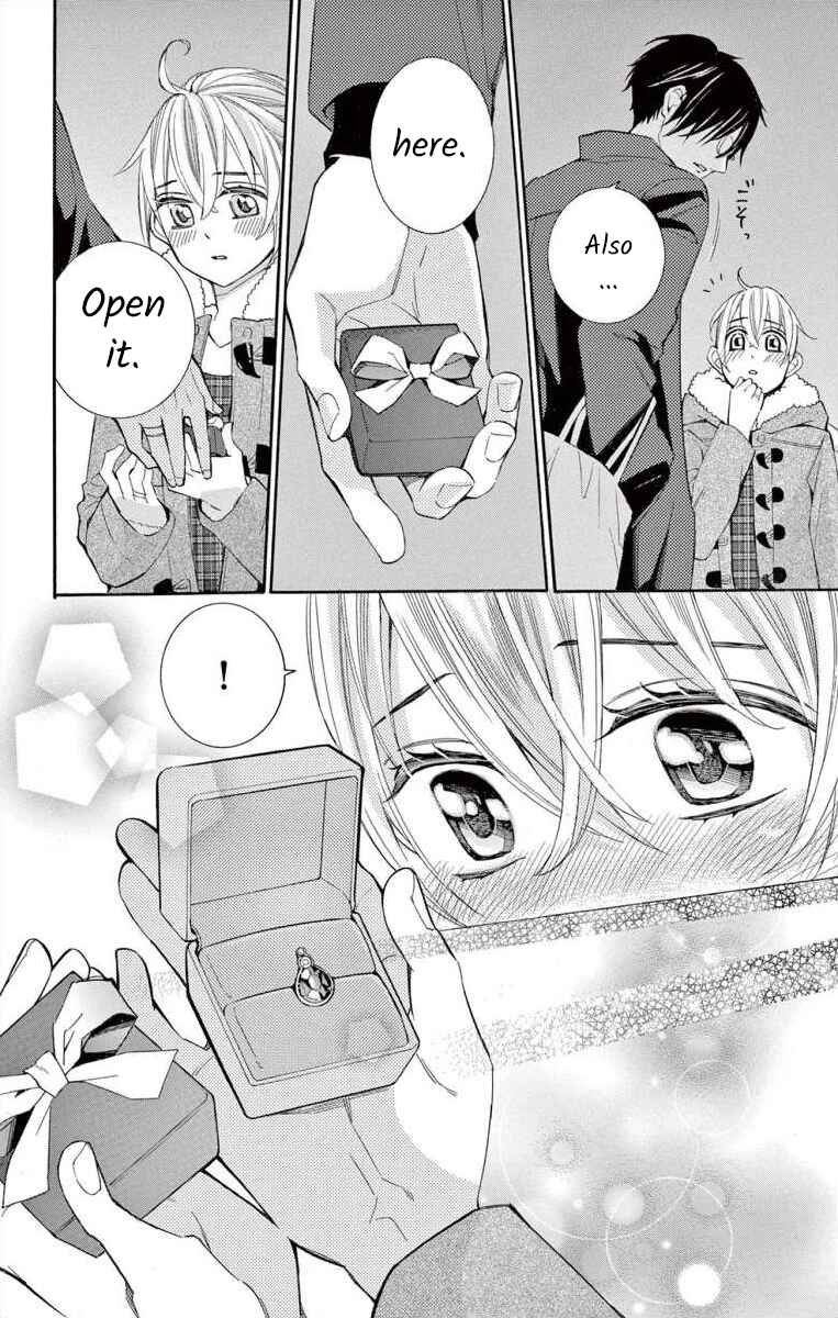 Page 36 Chapter 56 Ive Never, Ever Learned This