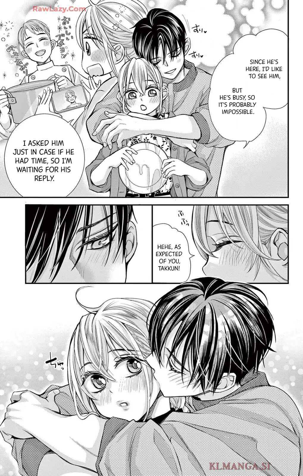 Page 2 Chapter 86 Ive Never, Ever Learned This