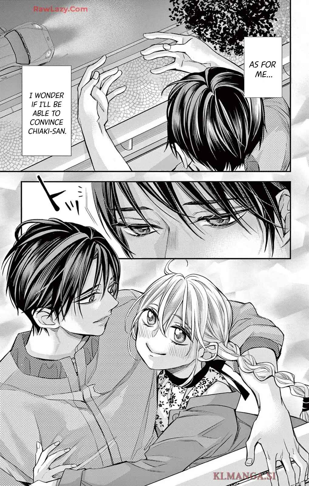 Page 34 Chapter 86 Ive Never, Ever Learned This