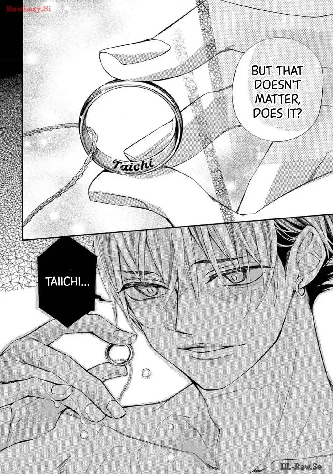 Page 23 Chapter 69 Ive Never, Ever Learned This