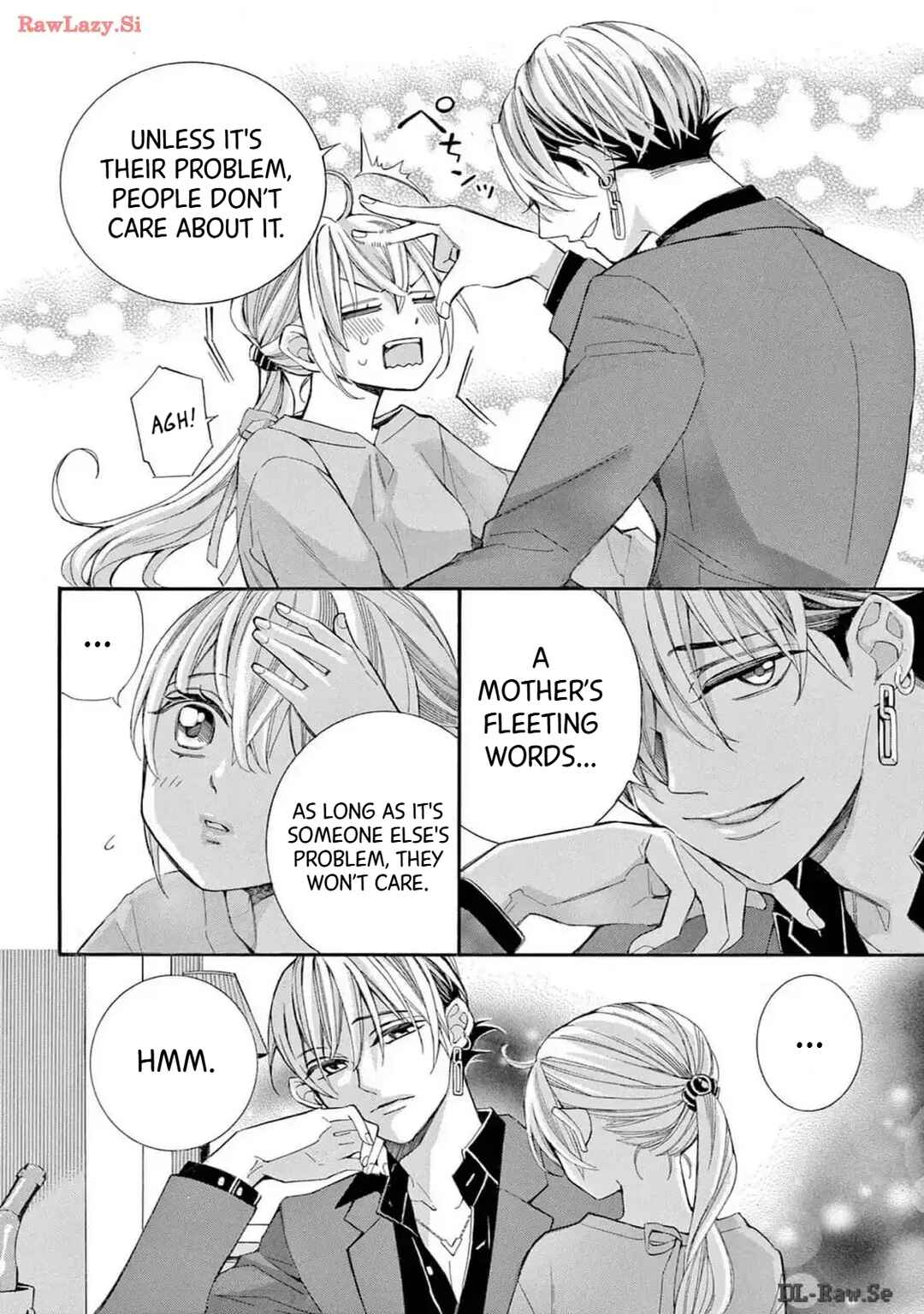 Page 37 Chapter 69 Ive Never, Ever Learned This
