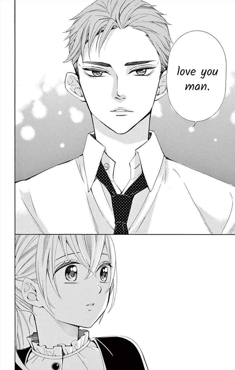 Page 10 Chapter 21 Ive Never, Ever Learned This
