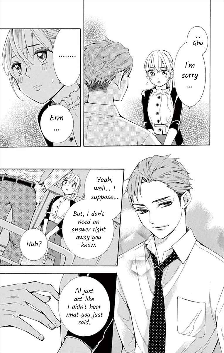 Page 15 Chapter 21 Ive Never, Ever Learned This