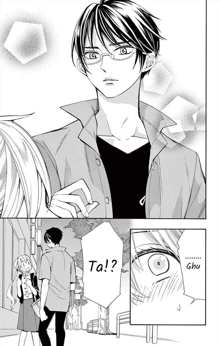 Page 21 Chapter 21 Ive Never, Ever Learned This