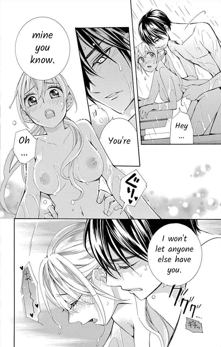 Page 34 Chapter 21 Ive Never, Ever Learned This