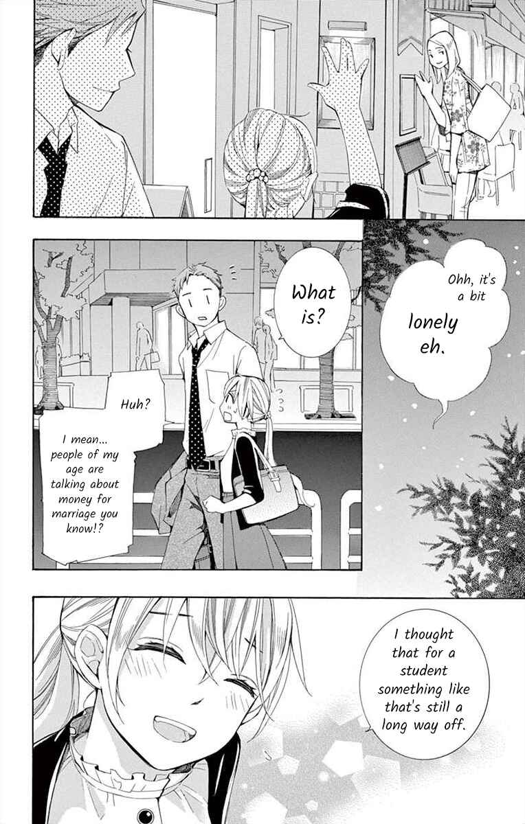 Page 6 Chapter 21 Ive Never, Ever Learned This