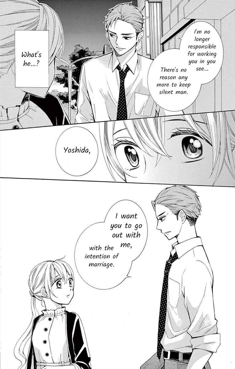 Page 8 Chapter 21 Ive Never, Ever Learned This