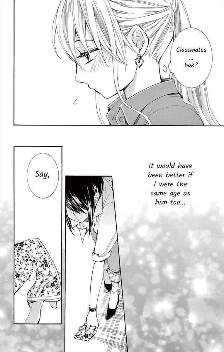Page 12 Chapter 11 Ive Never, Ever Learned This