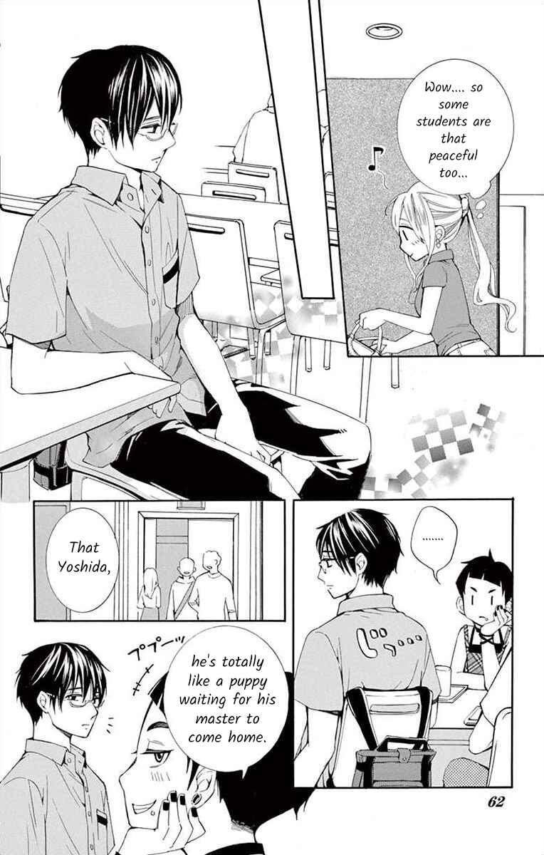 Page 14 Chapter 11 Ive Never, Ever Learned This