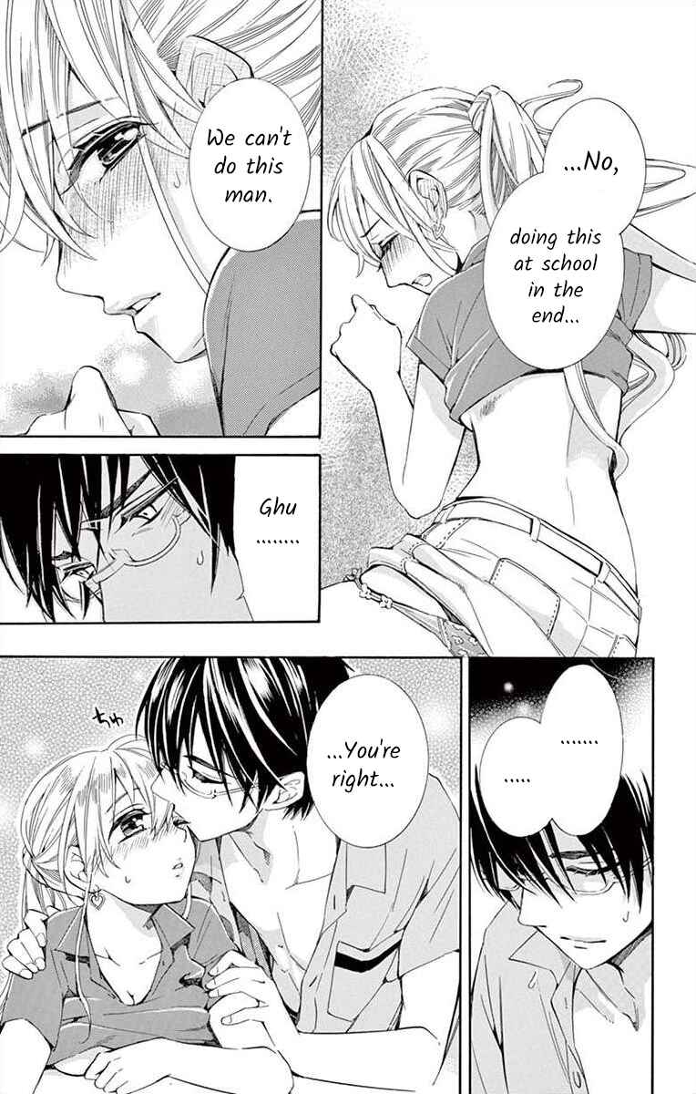 Page 35 Chapter 11 Ive Never, Ever Learned This