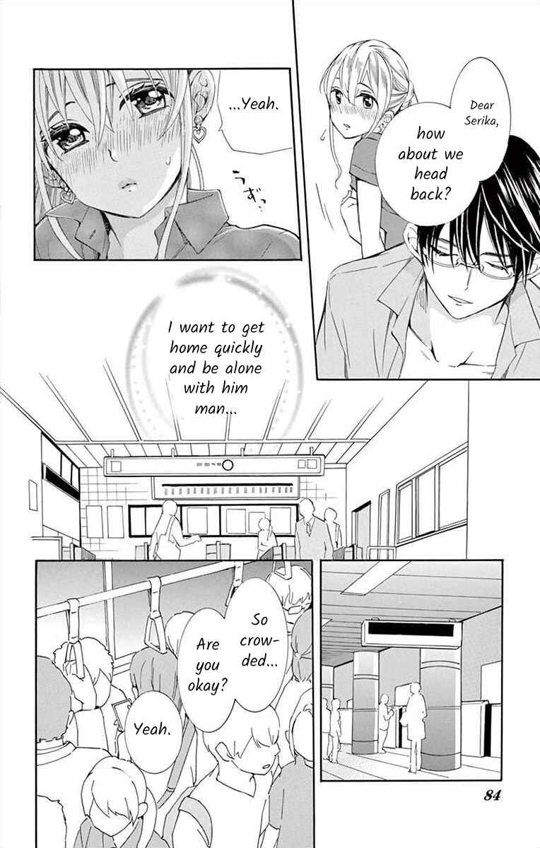 Page 36 Chapter 11 Ive Never, Ever Learned This