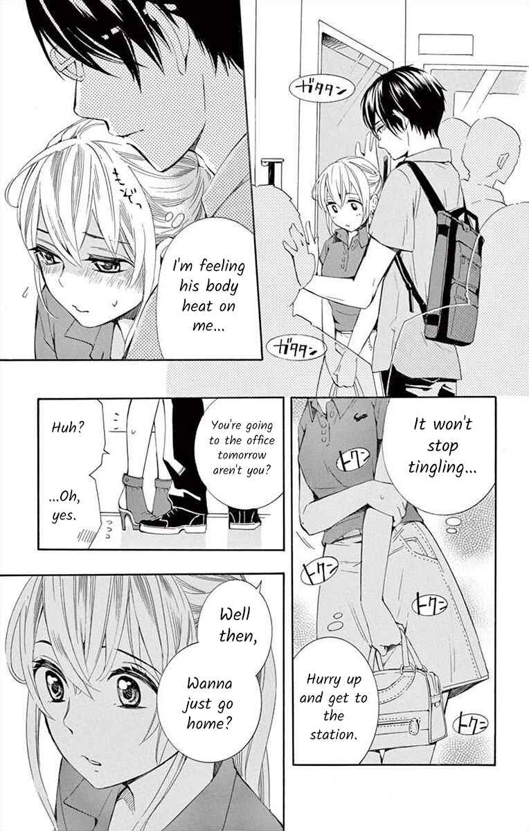 Page 37 Chapter 11 Ive Never, Ever Learned This